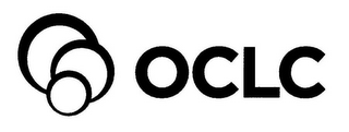 OCLC logo