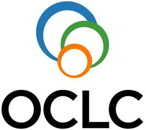 OCLC logo