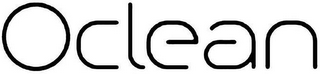 OCLEAN logo
