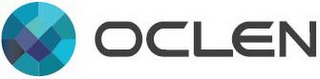 OCLEN logo