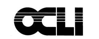 OCLI logo