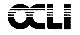 OCLI logo