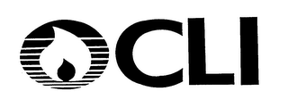 OCLI logo