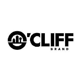O'CLIFF BRAND logo