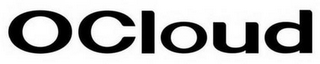OCLOUD logo