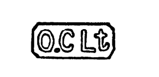 O.CLT logo