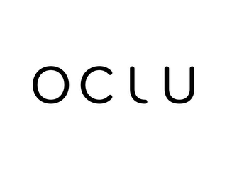 OCLU logo