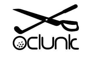 OCLUNLC logo