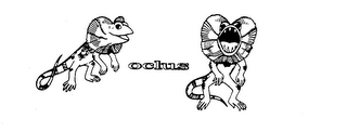OCLUS logo