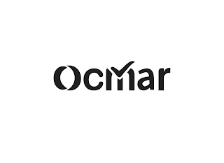 OCMAR logo
