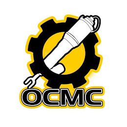 OCMC logo