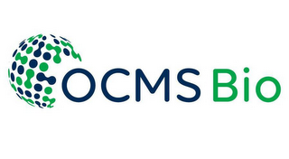 OCMS BIO logo