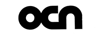 OCN logo