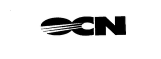 OCN logo