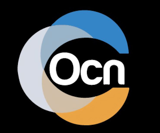 OCN logo