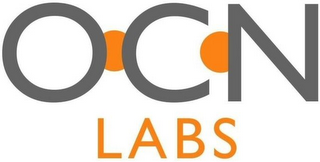 OCN LABS logo