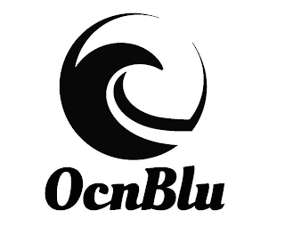 OCNBLU logo