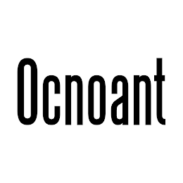 OCNOANT logo