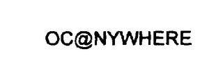 OC@NYWHERE logo