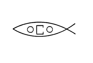 OCO logo