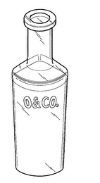 O&CO.