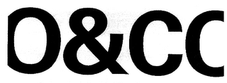O&CO logo