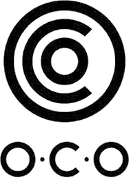 O·C·O logo