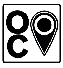 OCO logo