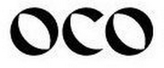 OCO logo