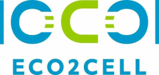 OCO ECO2CELL logo
