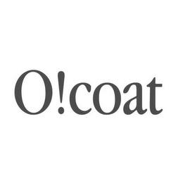 O!COAT logo