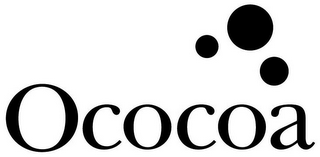 OCOCOA logo