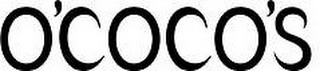 O'COCO'S logo