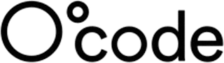 O°CODE logo