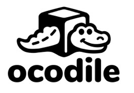OCODILE logo