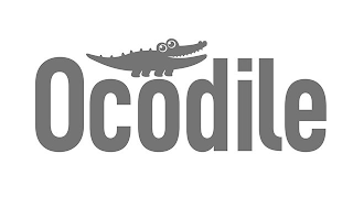 OCODILE logo