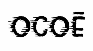 OCOE logo