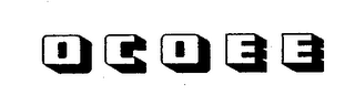 OCOEE logo