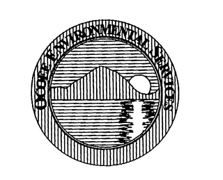 OCOEE ENVIRONMENTAL SERVICES logo