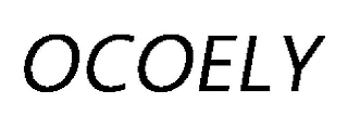OCOELY logo