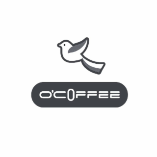 O'COFFEE logo