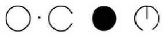 O.COM logo