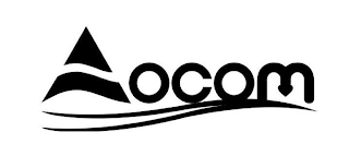 OCOM logo