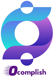 OCOMPLISH logo