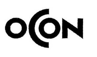 OCON logo