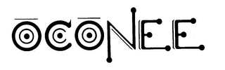 OCONEE logo