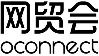 OCONNECT logo