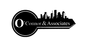 O'CONNOR & ASSOCIATES logo