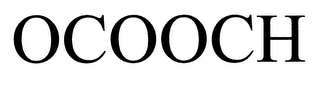 OCOOCH logo