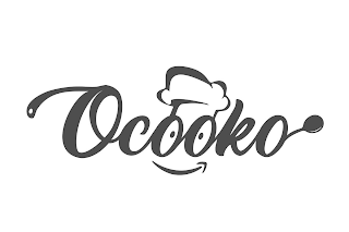 OCOOKO logo